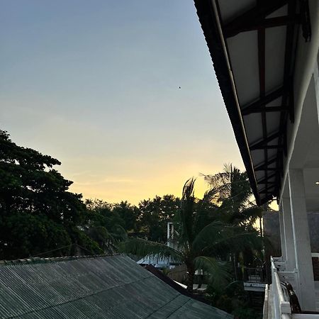 Bale Sunrise Hotell Gili Trawangan Eksteriør bilde