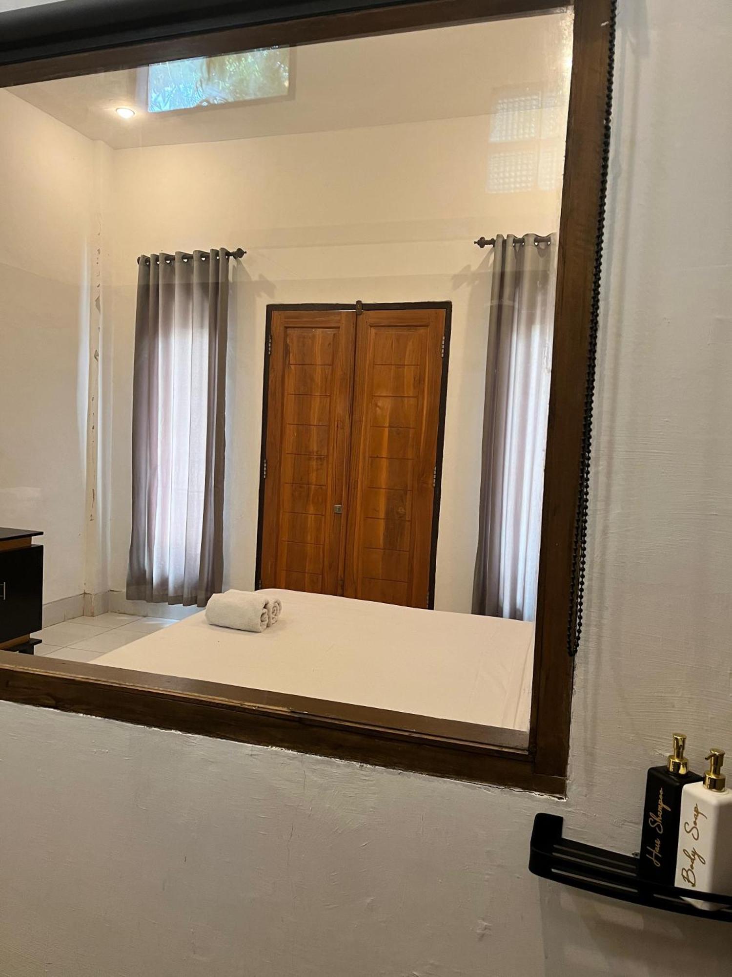Bale Sunrise Hotell Gili Trawangan Eksteriør bilde